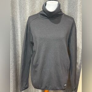 Mountain Hardwear Charcoal Women's Fleece